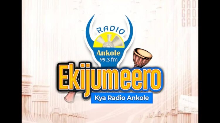 Ekijumeero 2026 Watch Live